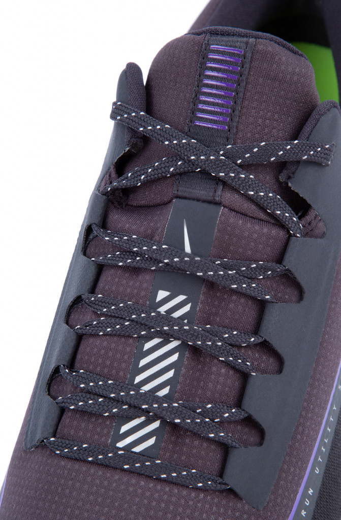 Кроссовки мужские Nike Zoom Winflo 6 Shield