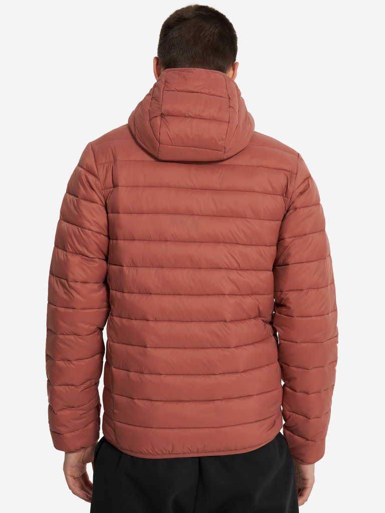 Пуховик мужской Demix