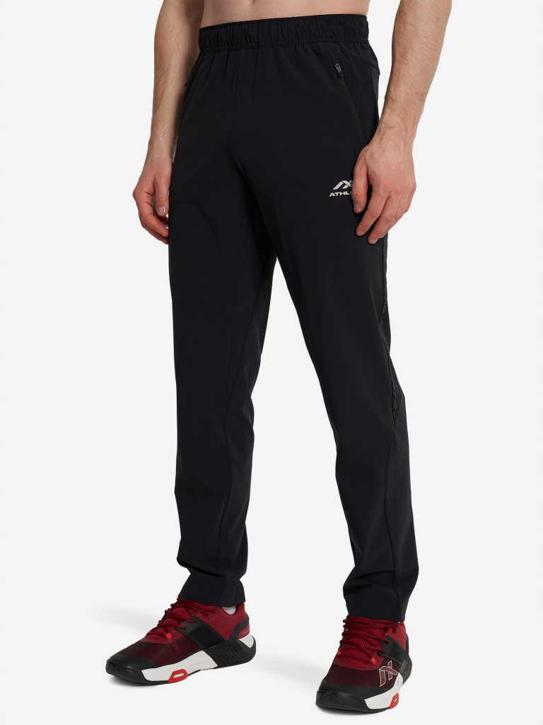 Брюки мужские Athlex