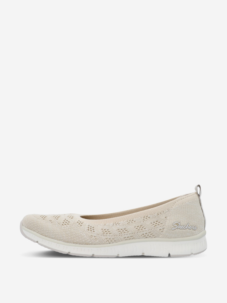 Слипоны женские Skechers Be-Cool - In The Moment