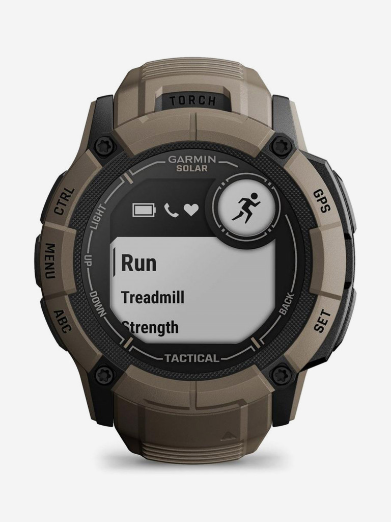 Garmin instinct tactical coyote on sale