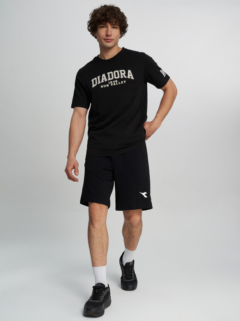 Футболка мужская Diadora