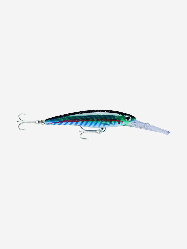Poisson Nageur Rapala X-Rap Magnum Stick (88g - HDBSRD - 17cm) RAPALA