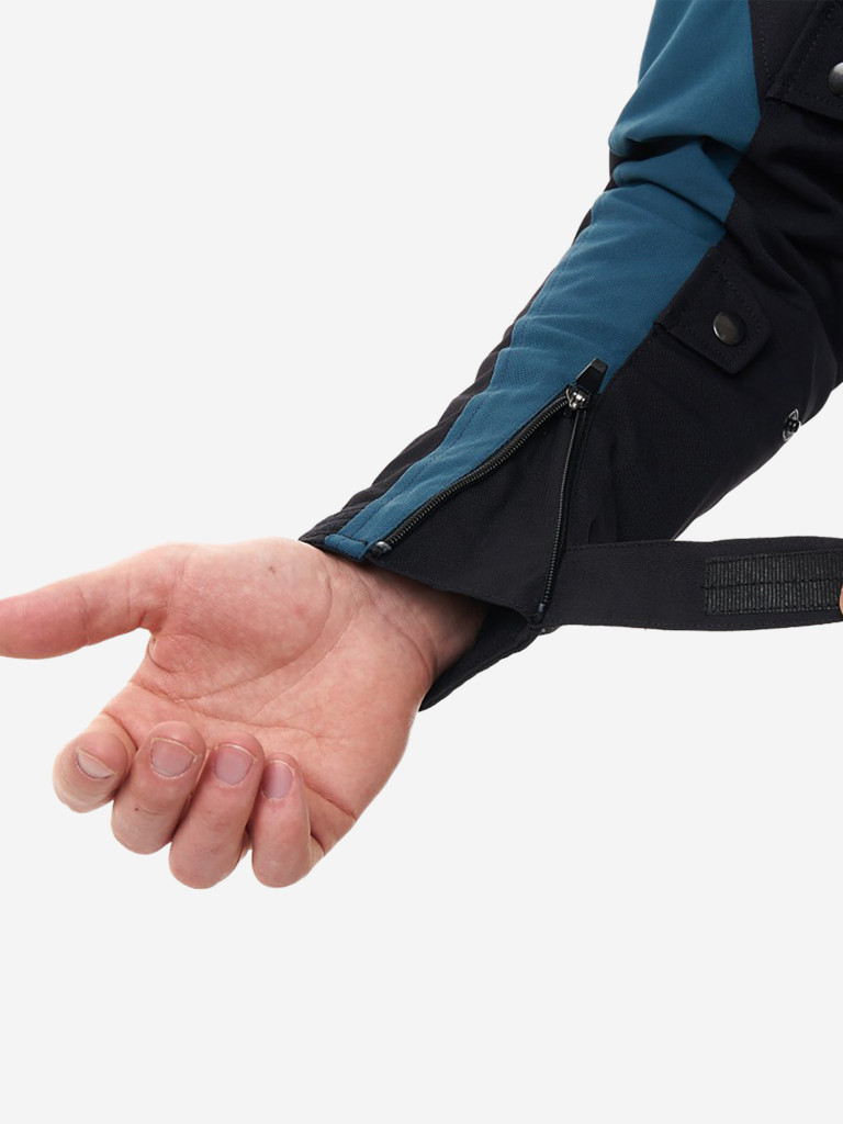 МотоКуртка Dragonfly City Air