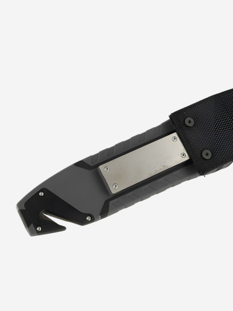 Нож туристический Ganzo G8012V2, 243 мм
