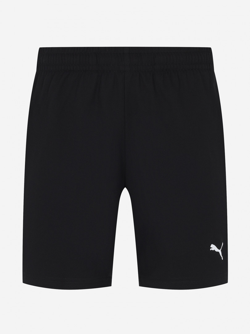Шорты для мальчиков PUMA Tad Черный 2199₽