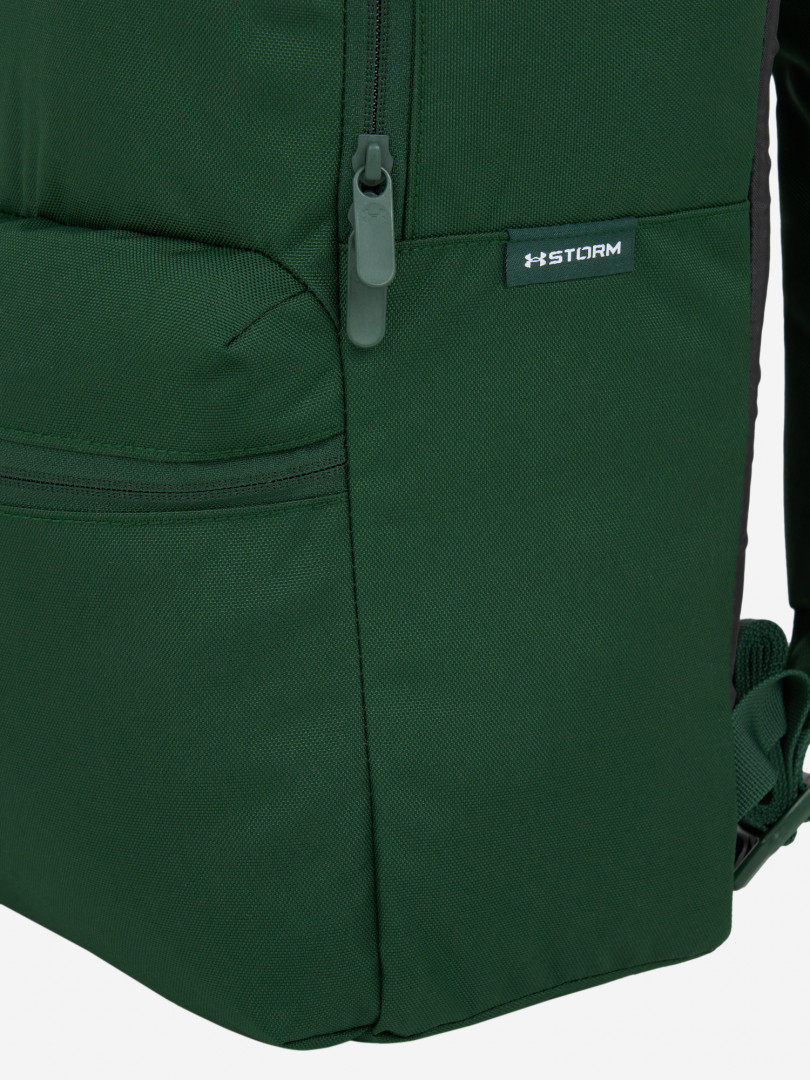 Рюкзак Under Armour Loudon Lite 31595690299 Зеленый, размер Б, р, фото 7