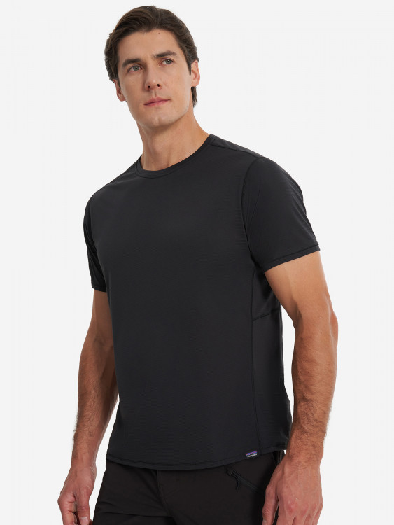 Футболка мужская Patagonia Cap Cool Lightweight