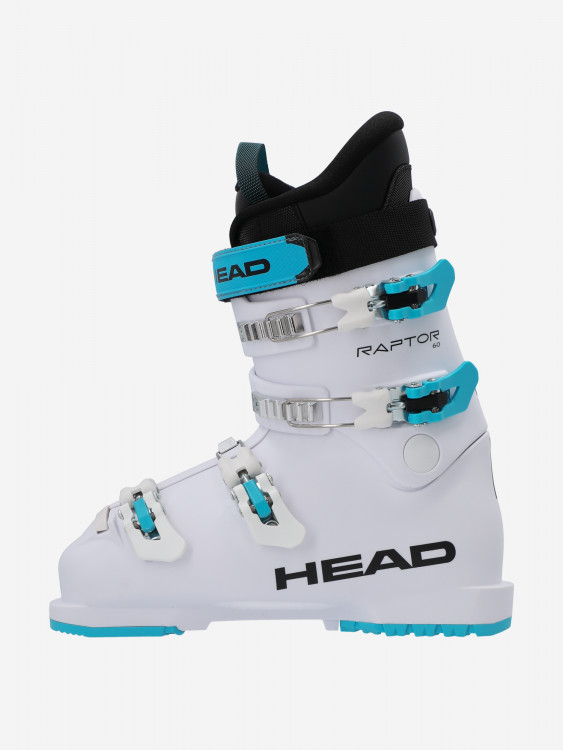 Ботинки горнолыжные детские Head Raptor 60