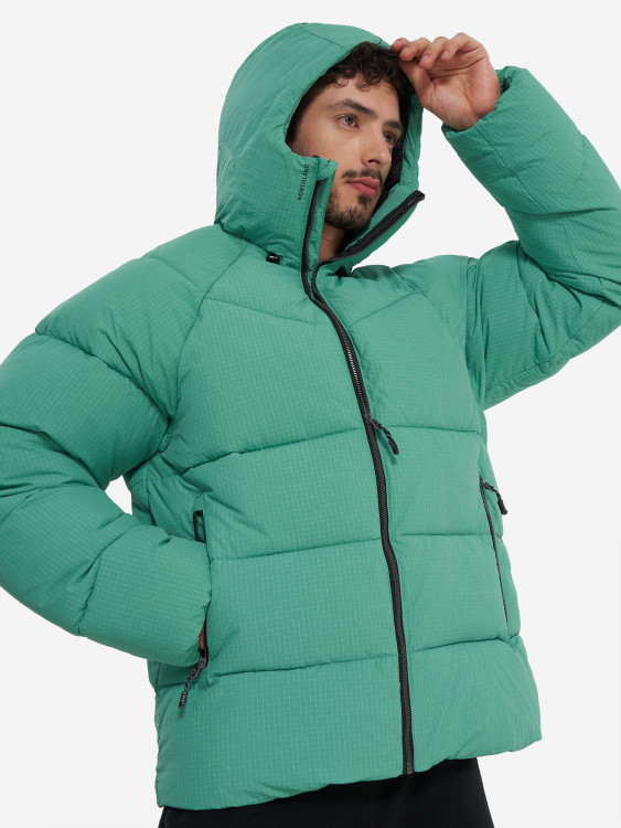 Пуховик мужской Northland