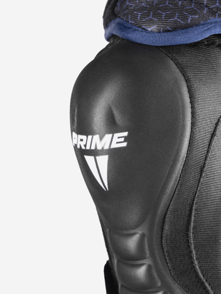 Налокотники хоккейные детские Prime Flash 2.0 R JR