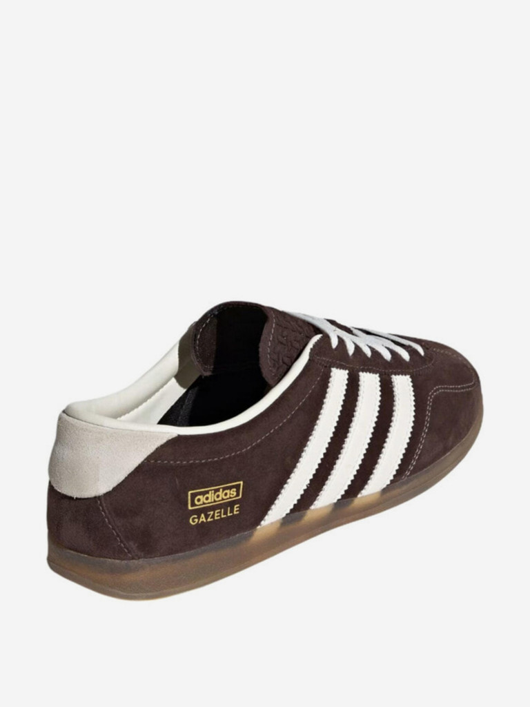 Кеды Adidas Gazelle Lo Pro