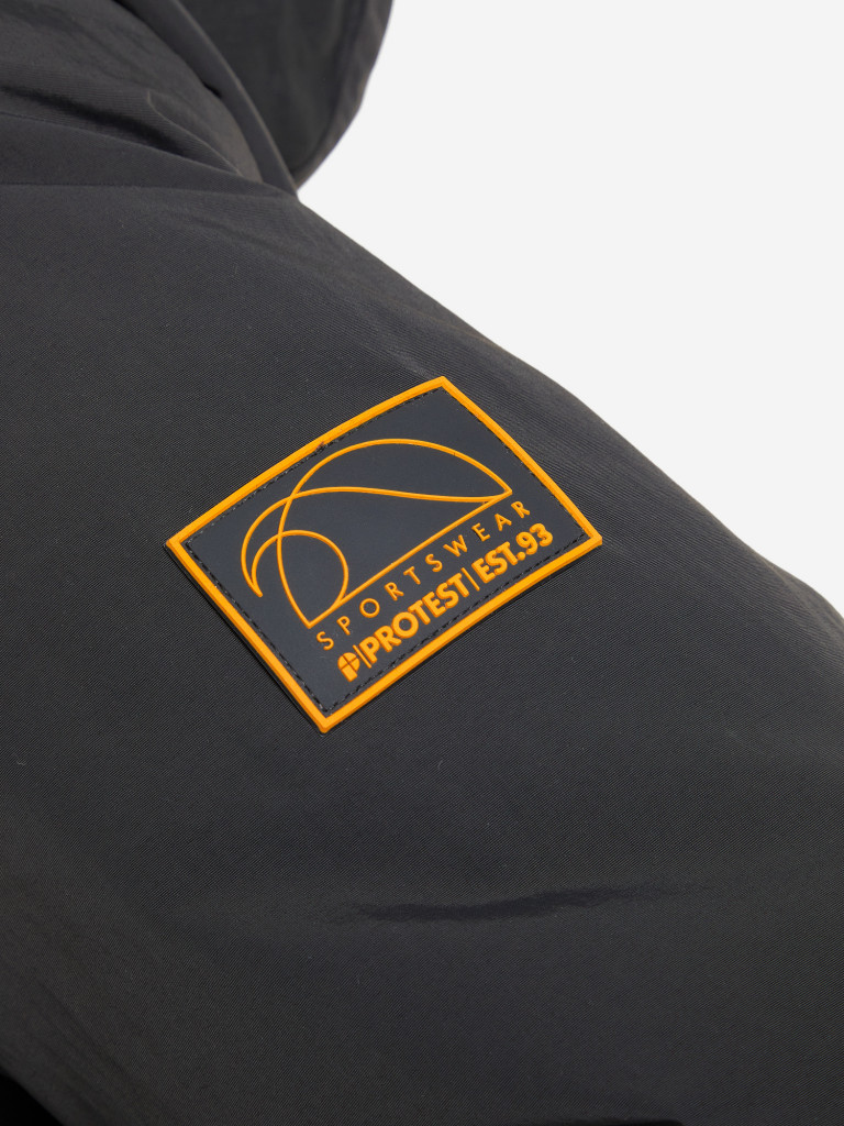 Куртка утепленная мужская Protest