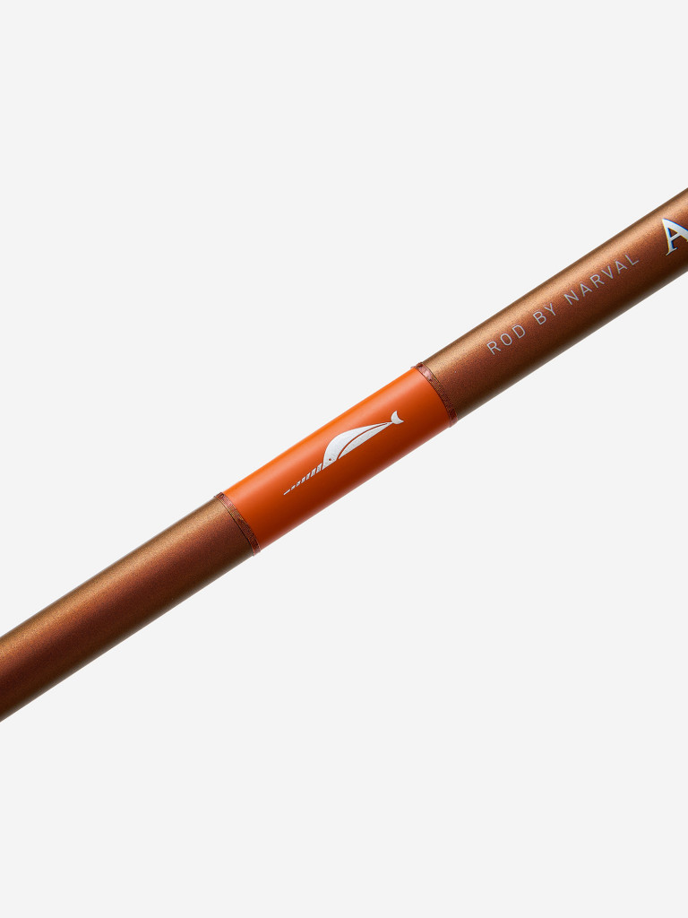 Спиннинг Narval Fishing Argument II 76MH max 42g Ex-Fast