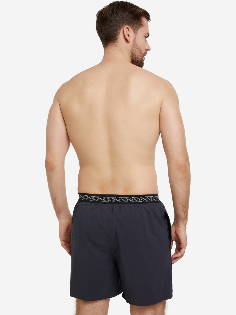 Шорты плавательные мужские Speedo Hyperboom Band