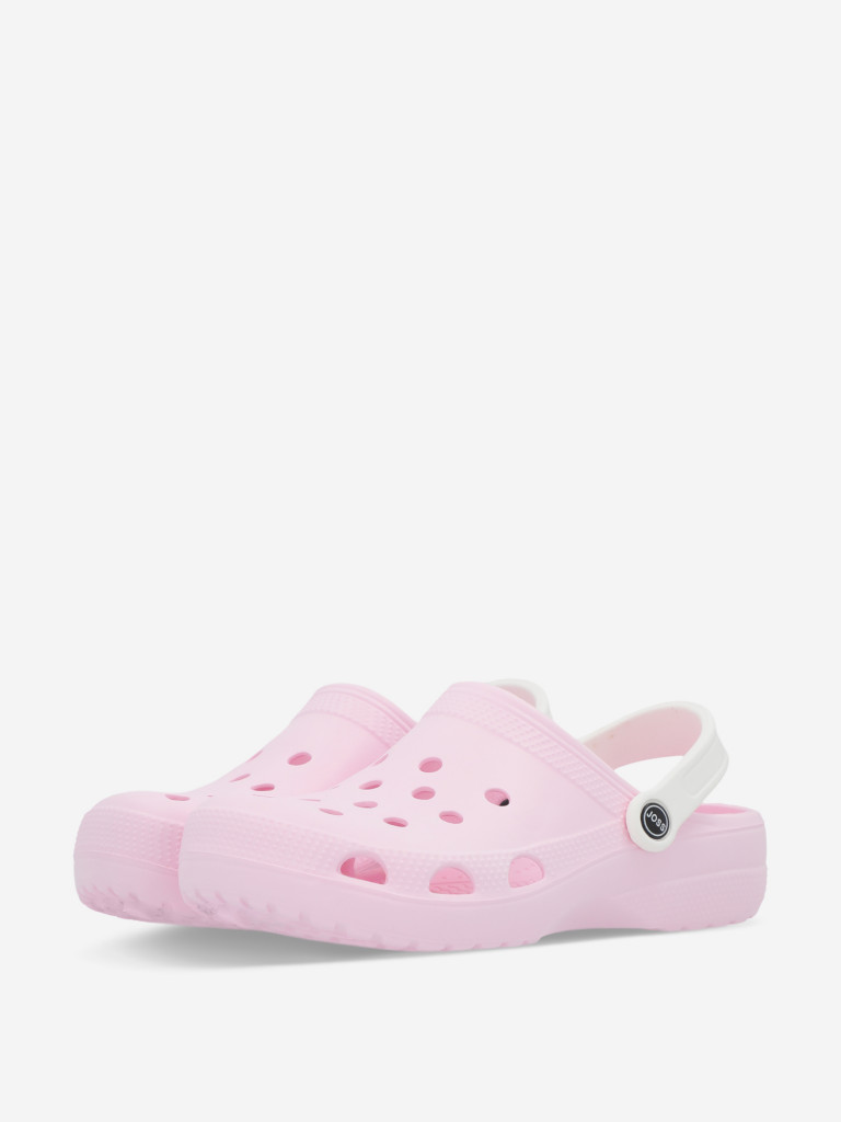 Сабо для девочек Joss Sp Garden Shoes 2