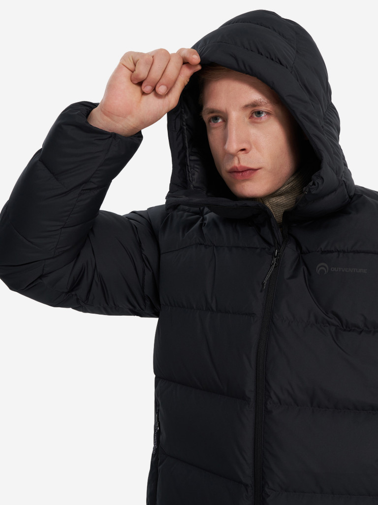 Пуховик мужской Outventure