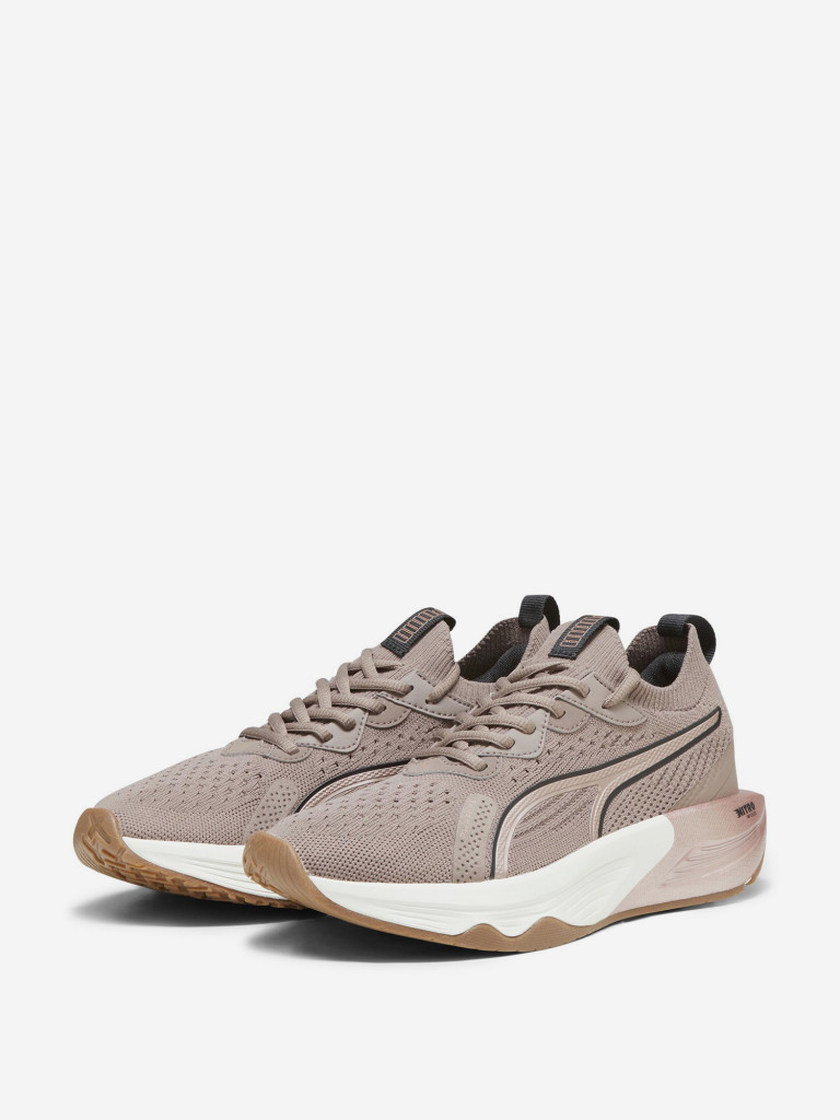 Кроссовки женские PUMA PWR XX Nitro Luxe