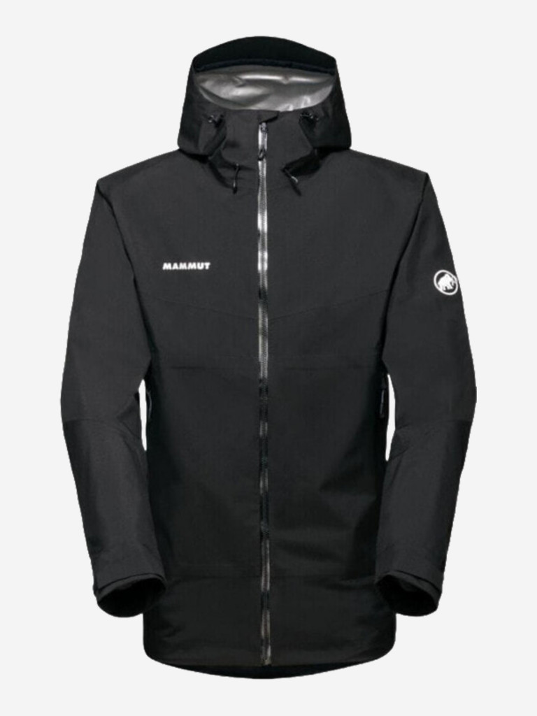 Куртка мужская MAMMUT Convey Tour HS Hooded Jacket