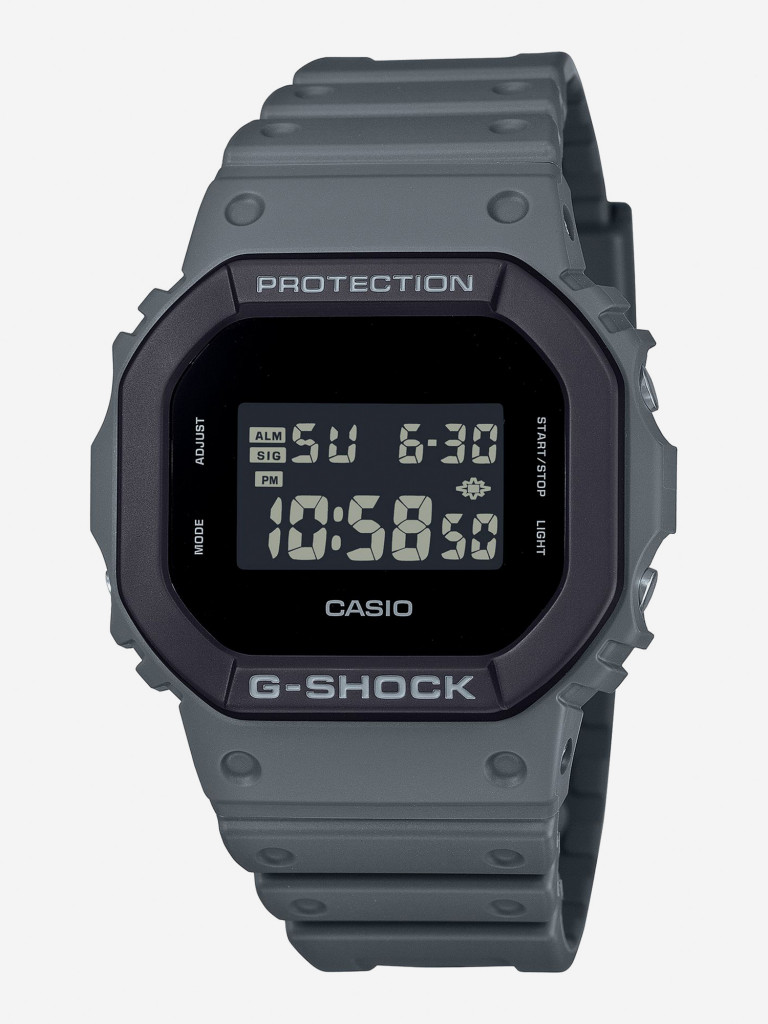 Спортивные часы CASIO G-SHOCK DW-5610UU-8D