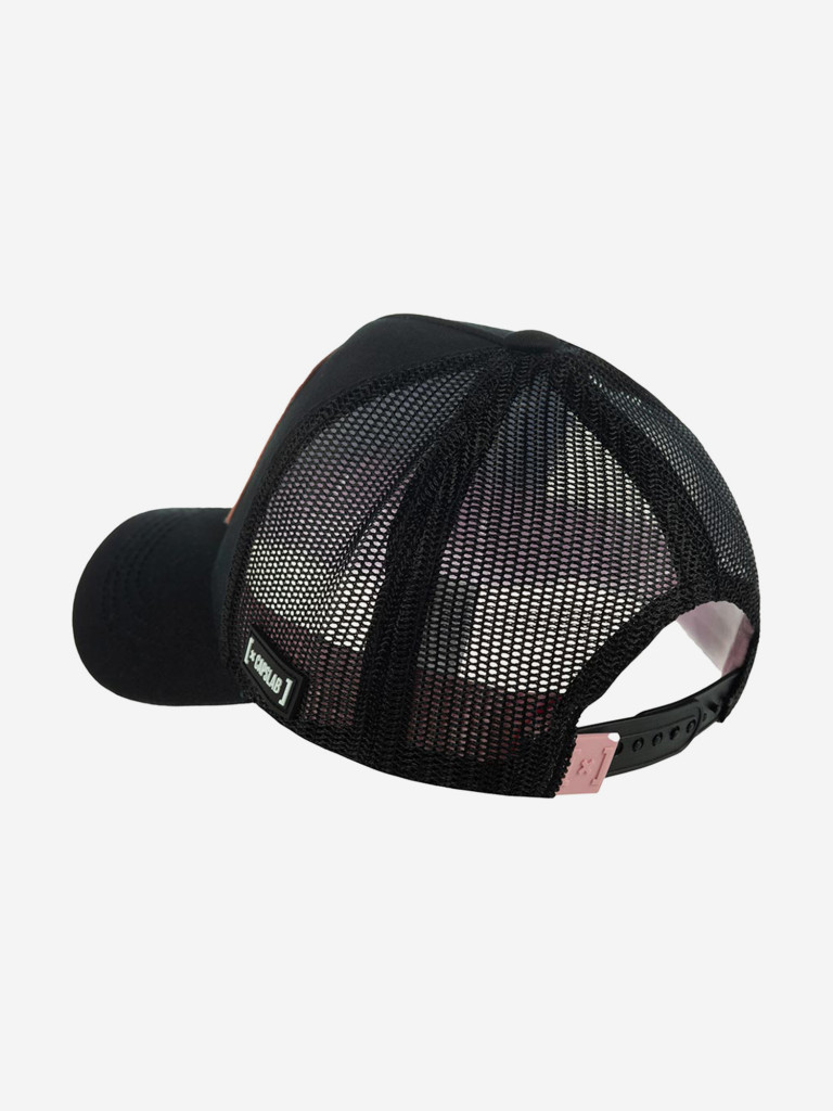 Бейсболка с сеточкой CAPSLAB CL/DBZ/3/BUU Junior Dragon Ball Majin Buu