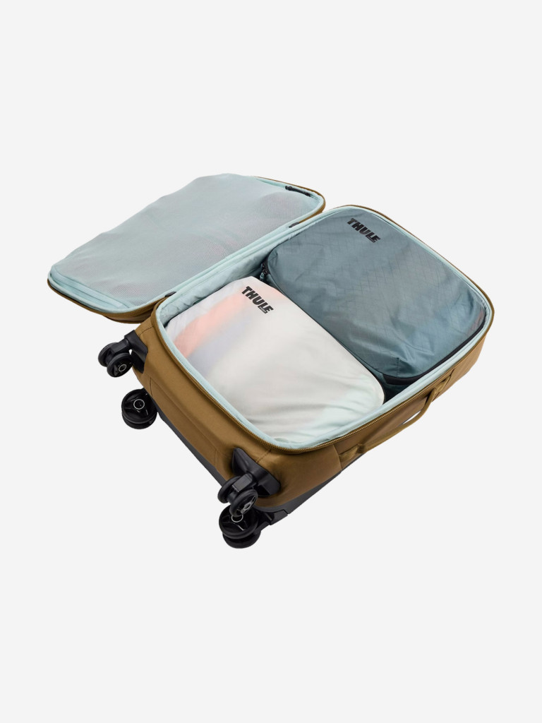 Сумка дорожная для багажа Thule Clean/Dirty Packing Cube