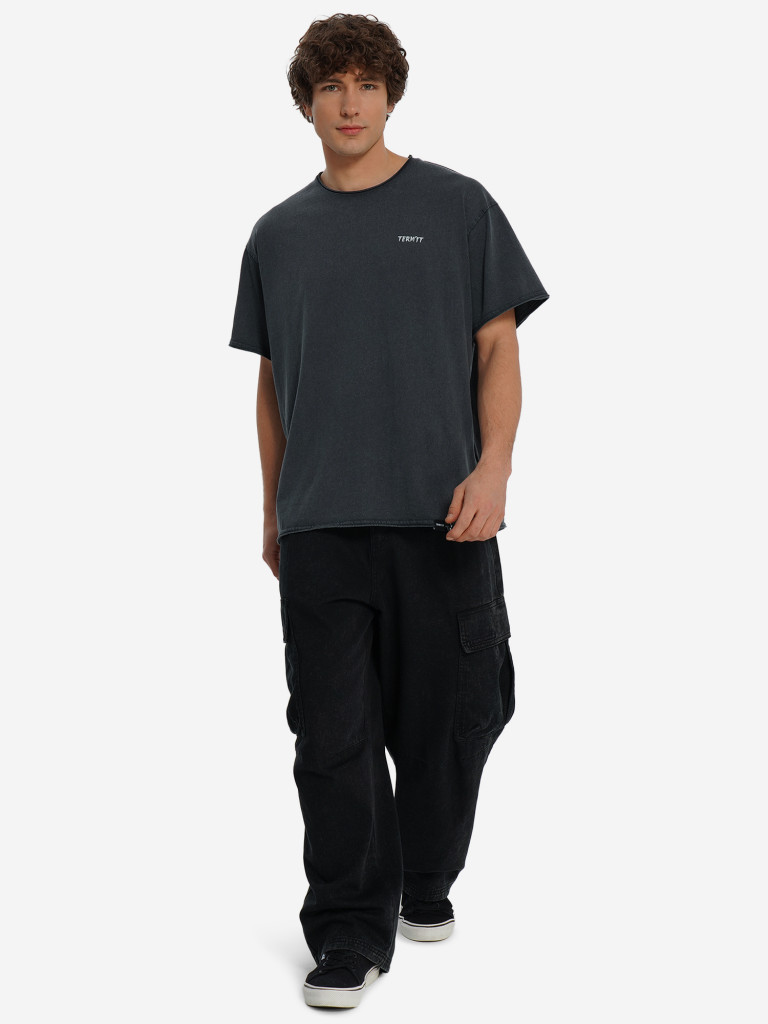 Брюки мужские оверсайз Termit