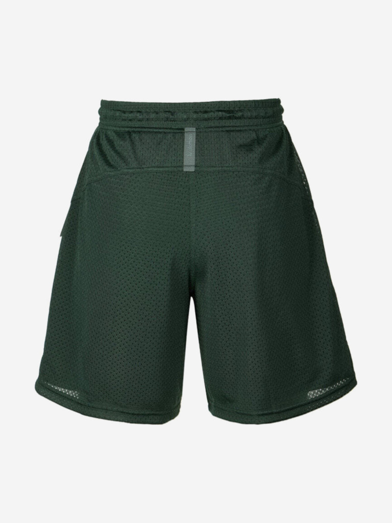 Шорты Lululemon Relaxed-Fit Mesh Training Short 8"