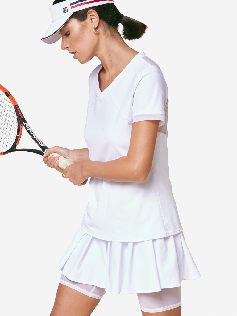 Юбка женская SPORT ANGEL "COURT", с шортами