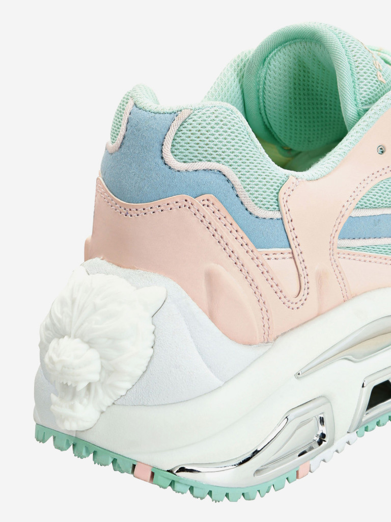 Кроссовки Plein Sport THE SCRATCH