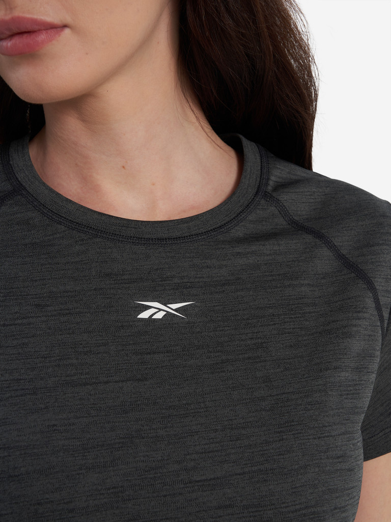 Футболка женская Reebok ID Train