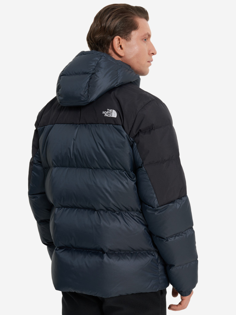 Пуховик мужской The North Face Diablo