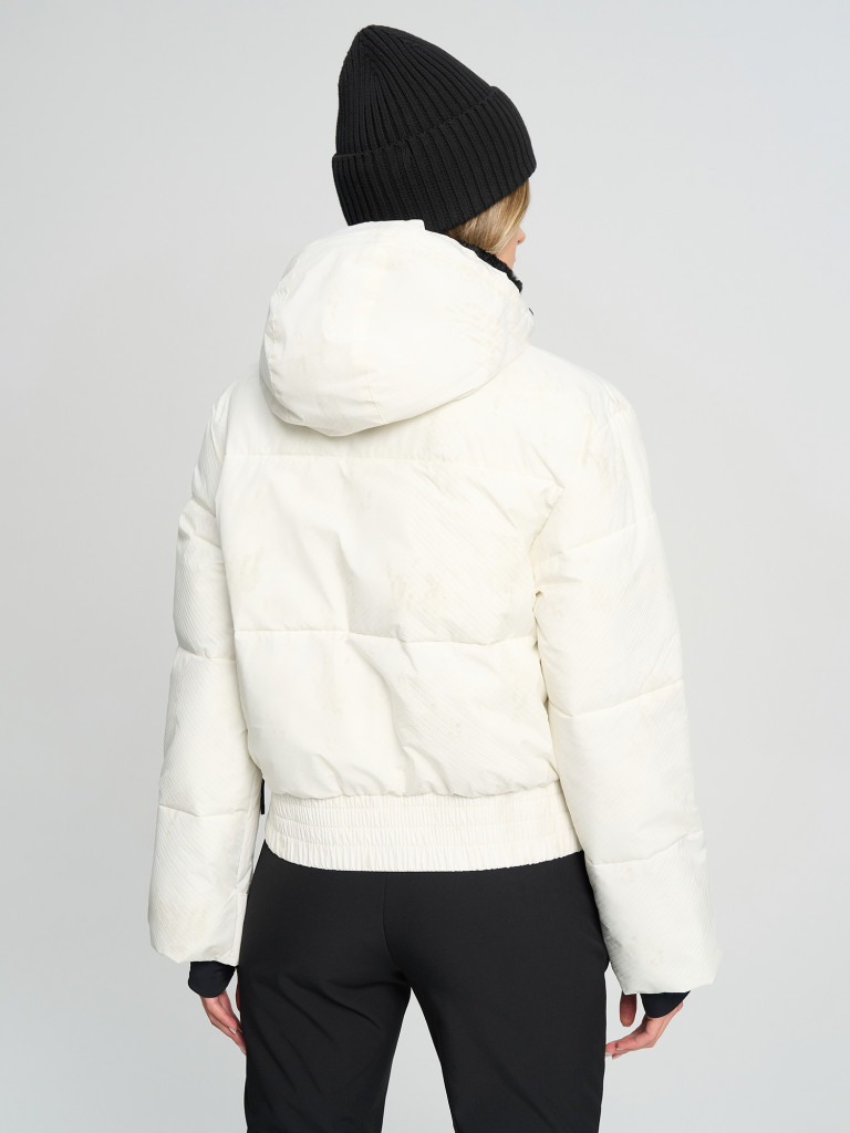 Куртка горнолыжная мембранная женская Ellesse Oxa