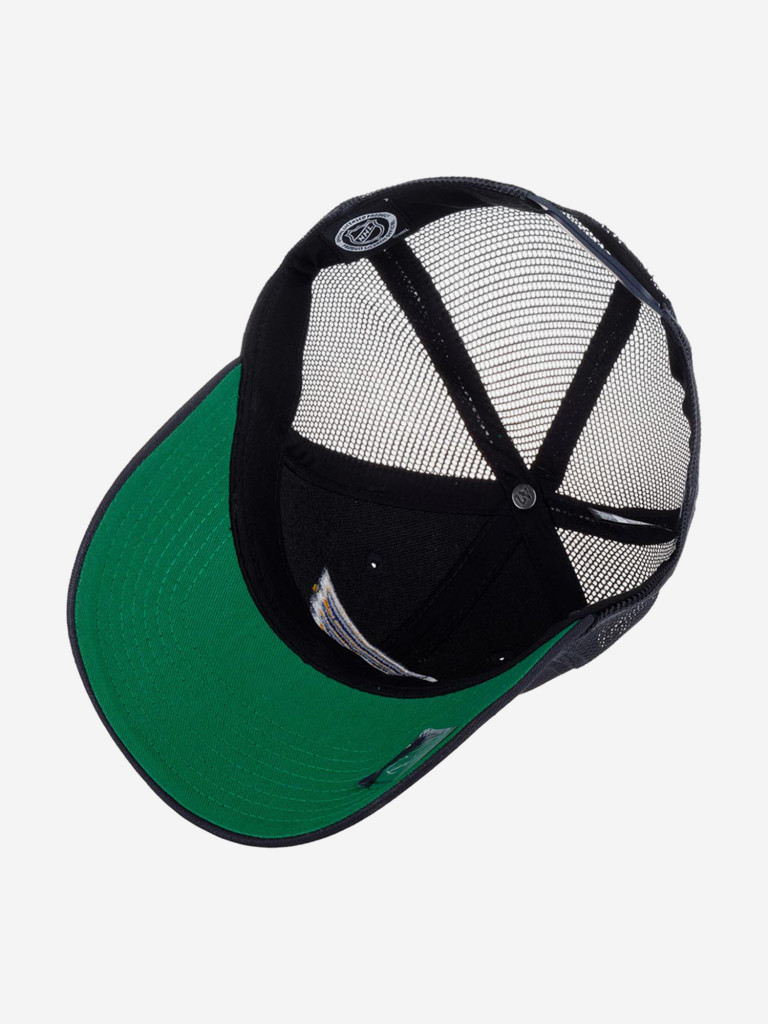 Бейсболка с сеточкой 47 BRAND H-BRANS17CTP St Louis Blues NHL