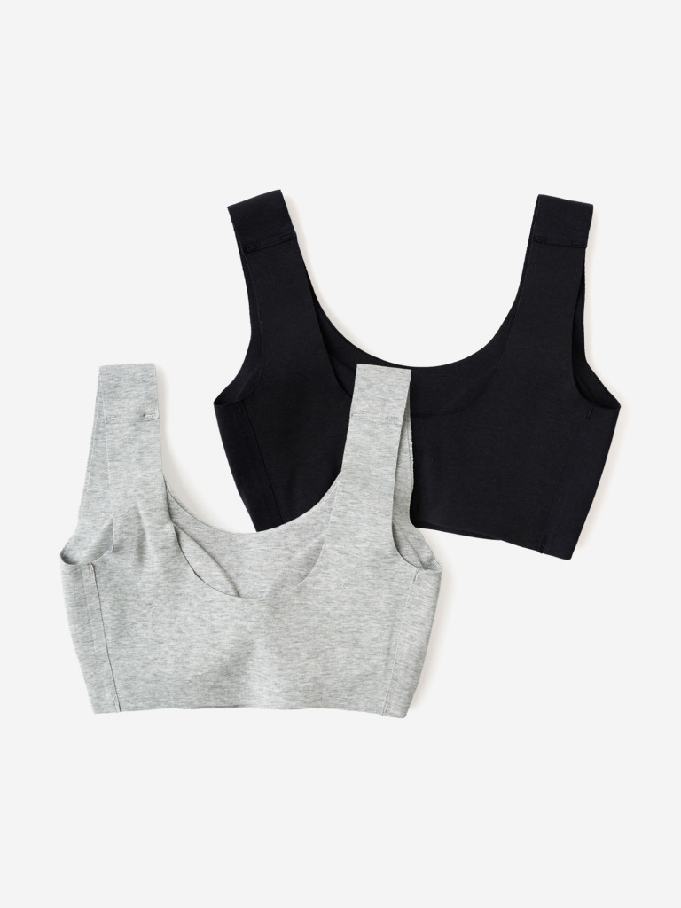 Топ-бра для девочек, 2 шт PlayToday