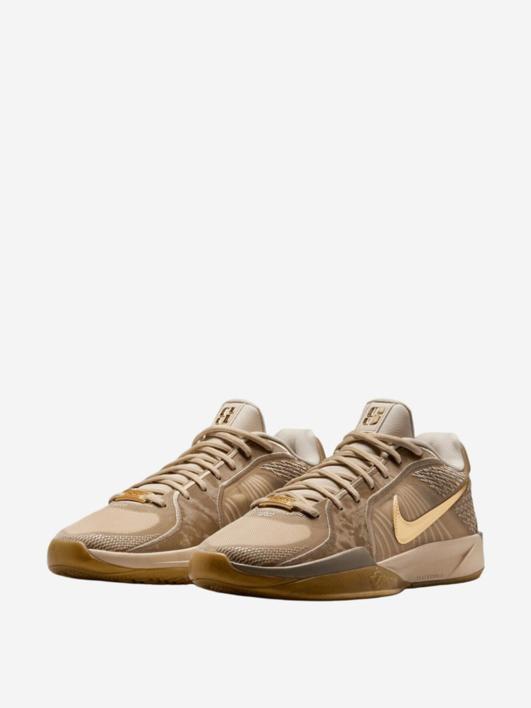 Кроссовки для баскетбола Nike Sabrina 2
