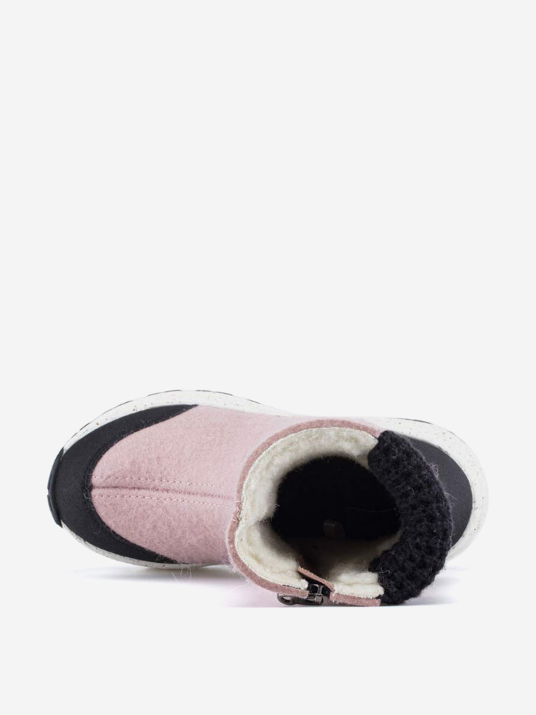 Валенки для девочки Котофей