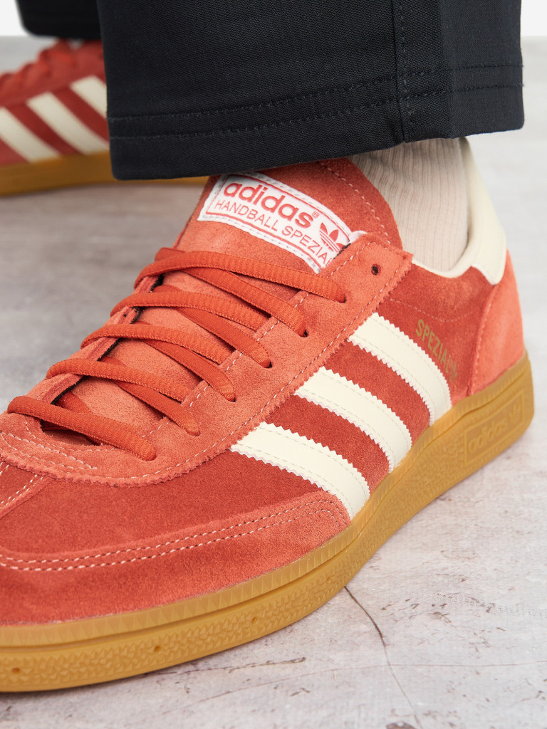 Кеды мужские adidas Handball Spezial