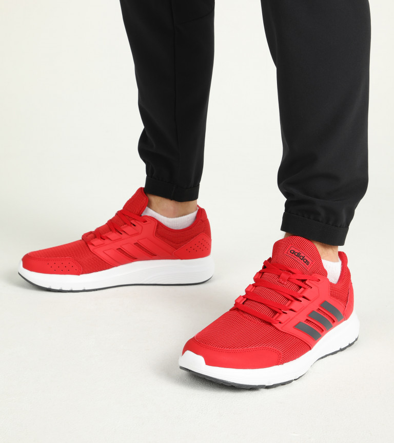 Кроссовки мужские adidas Galaxy 4