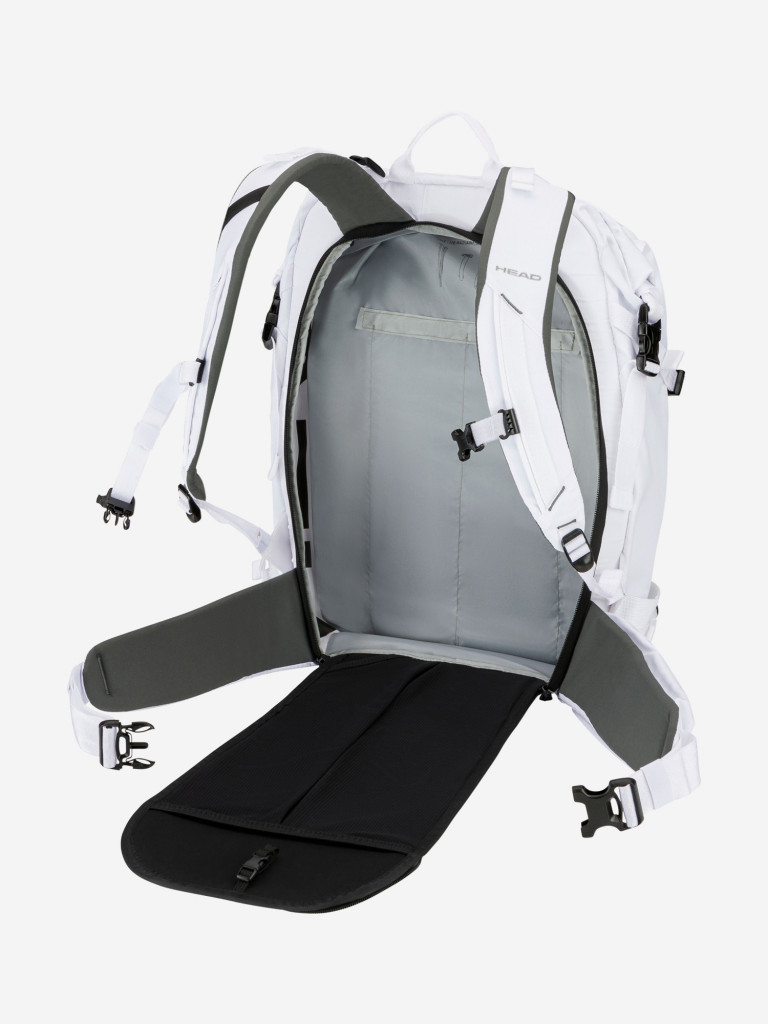 Рюкзак фрирайдовый Head CRUX 30 Backpack, 30 литров