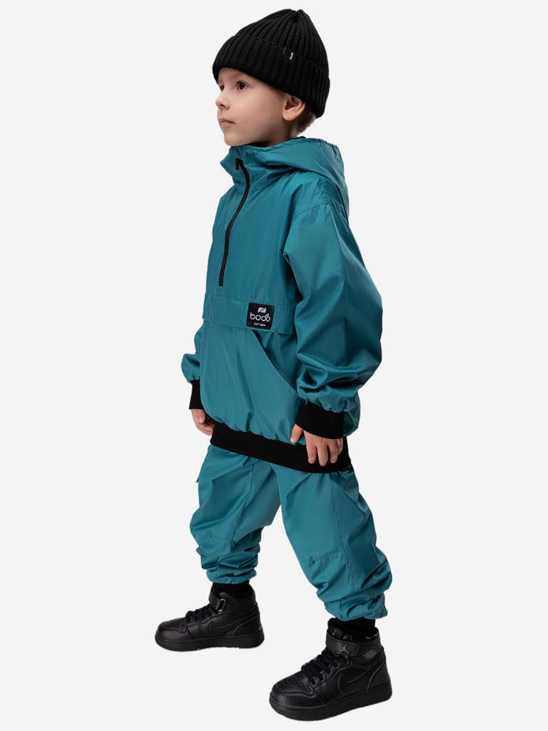 Костюм демисезонный дюспо bodo