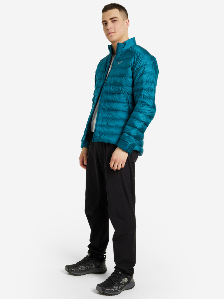 Пуховик мужской Arc'teryx Cerium