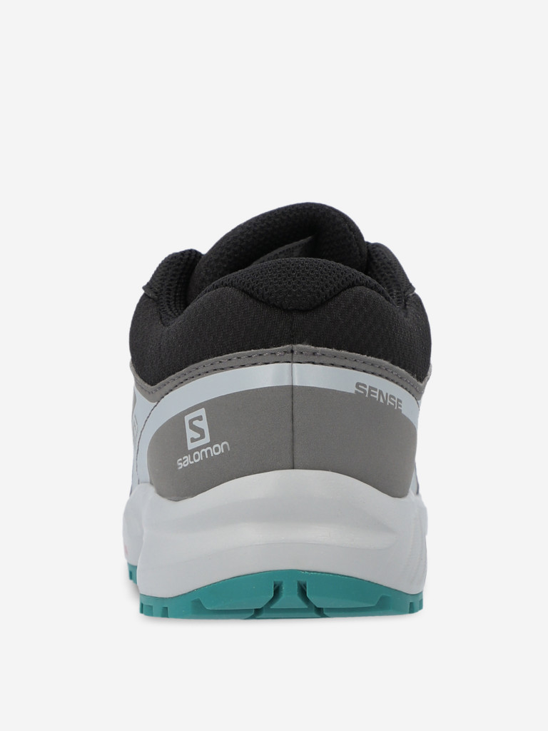 Полуботинки детские Salomon SENSE CSWP J