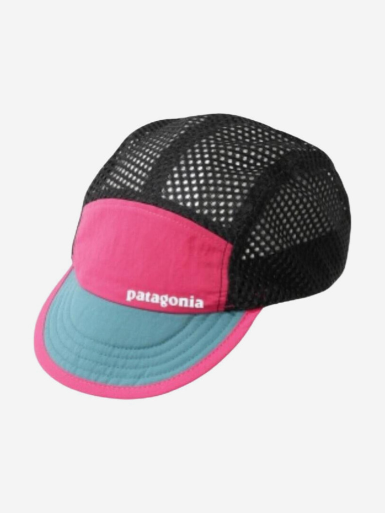 Кепка Patagonia Duckbill Running Cap