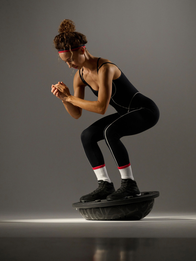 Ботинки SABOSPORTS для тренинга DeadLift Easy II