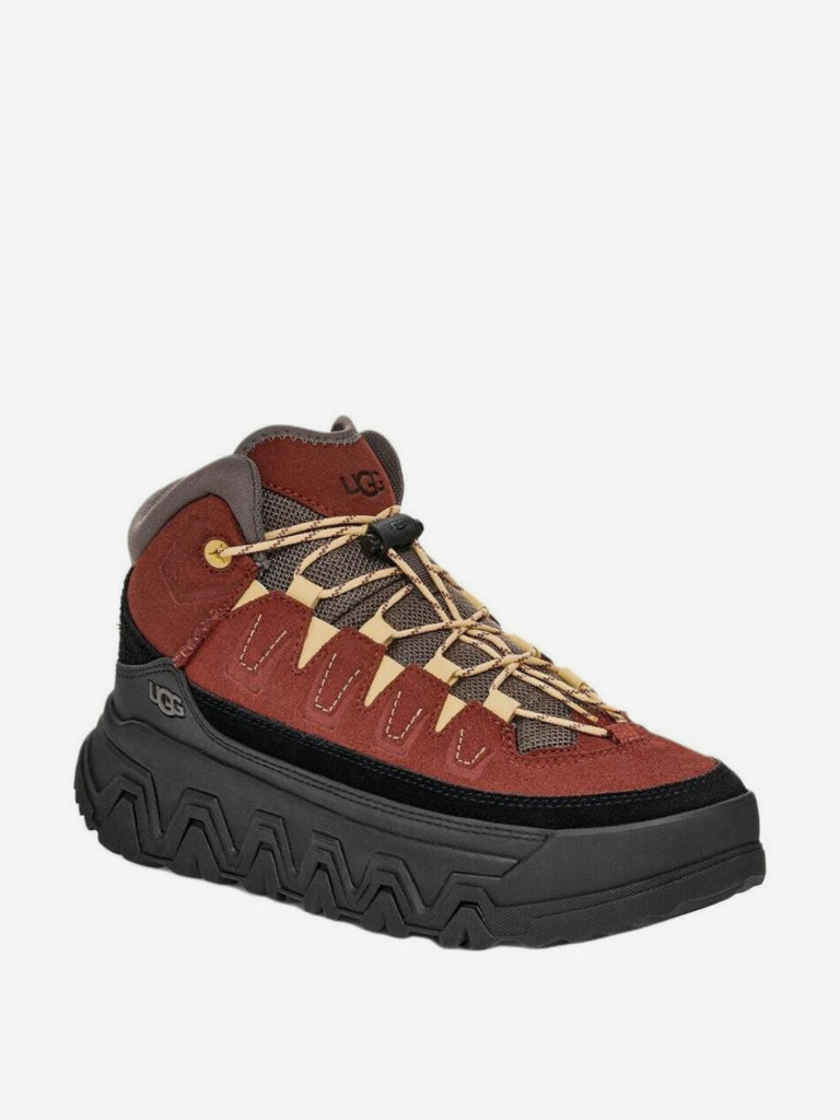 Кроссовки UGG CapTrail