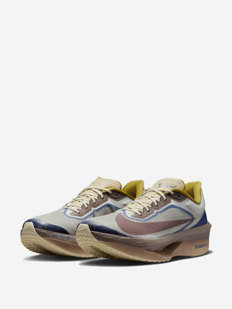 Кроссовки Nike Zoom Fly 6 Premium