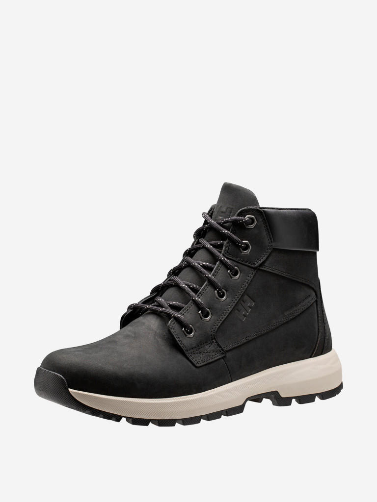 Ботинки утепленные мужские Helly Hansen Bowstring Primaloft