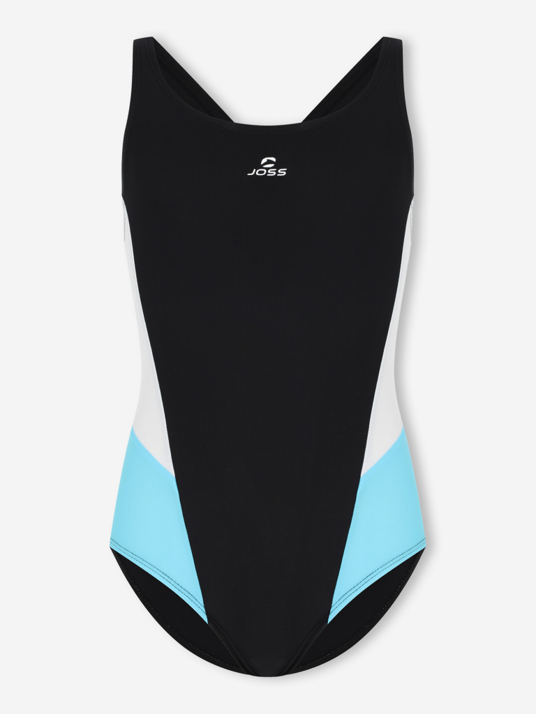 Купальник слитный для девочек Joss