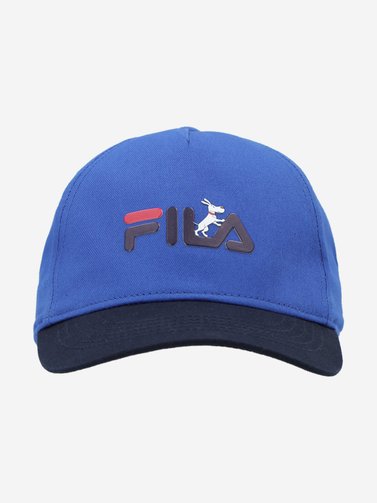 Бейсболка для мальчиков FILA
